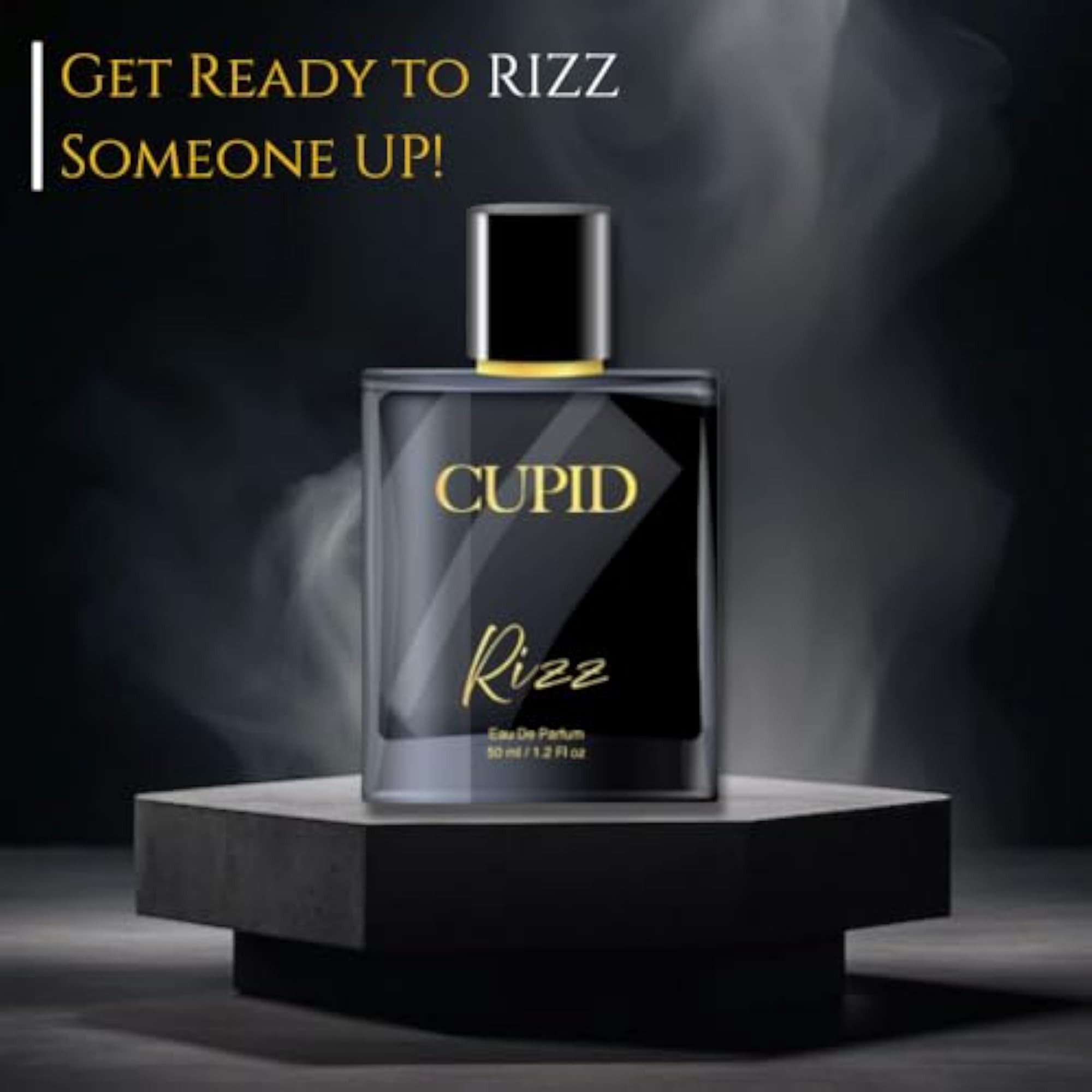Rizz Perfume EDP for Men 50ML